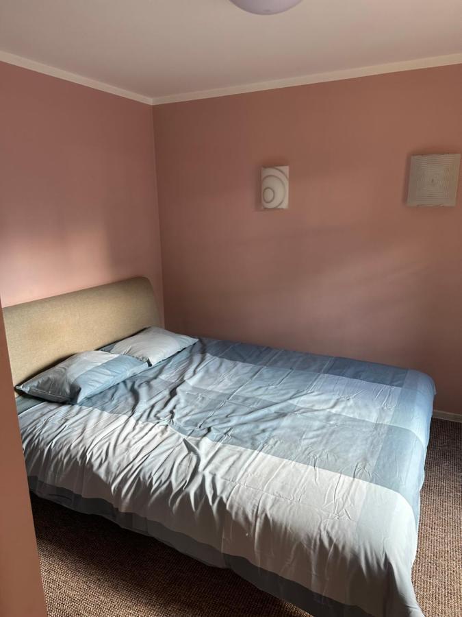 Engure Apartment "Little One" Extérieur photo