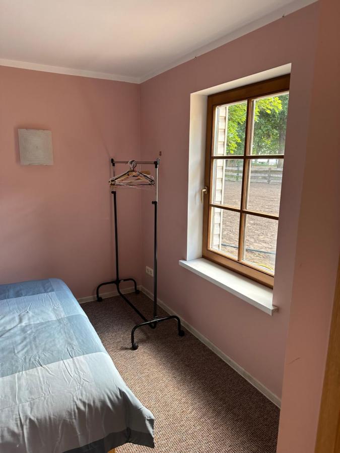 Engure Apartment "Little One" Extérieur photo