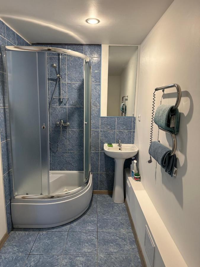 Engure Apartment "Little One" Extérieur photo