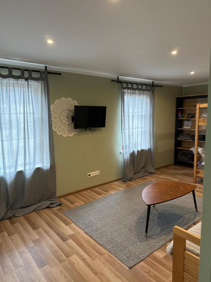 Engure Apartment "Little One" Extérieur photo