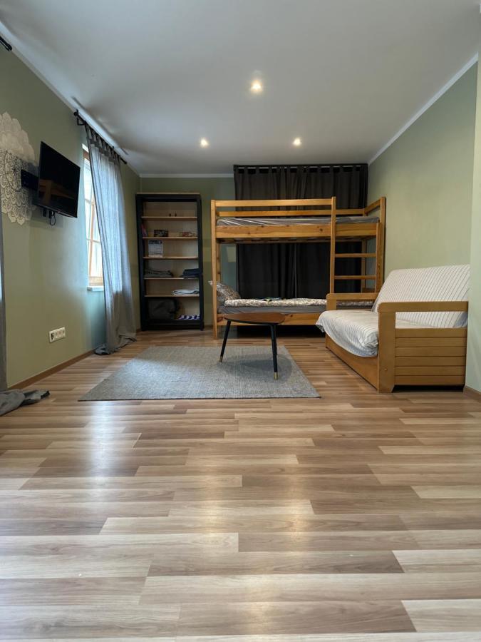 Engure Apartment "Little One" Extérieur photo